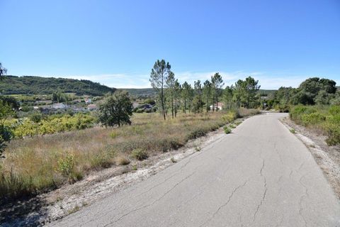 Helårsgrund i Ansiao, Leiria, Ansiao - € 21.000 | Ref: C0234-02805 - foto 2