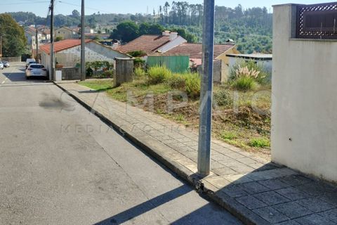 Helårsgrund i Gondomar, Porto, Gondomar - € 62.500 | Ref: 3696 - foto 2