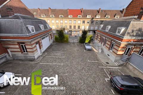 Villa i Douai, Nord, Douai - € 149.000 | Ref: CD5198 - foto 2