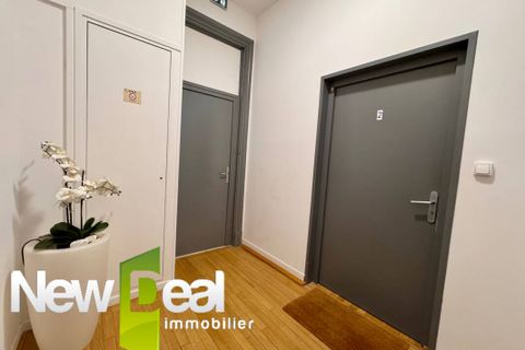 Villa i Douai, Nord, Douai - € 149.000 | Ref: CD5198 - foto 10