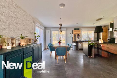 Villa a Landas, Nord, Landas - € 359.000 | Ref: CD5191 - foto 2
