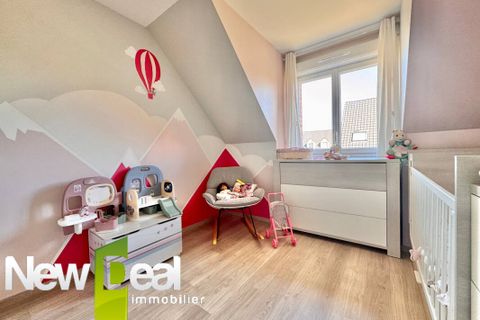 Villa a Landas, Nord, Landas - € 359.000 | Ref: CD5191 - foto 8