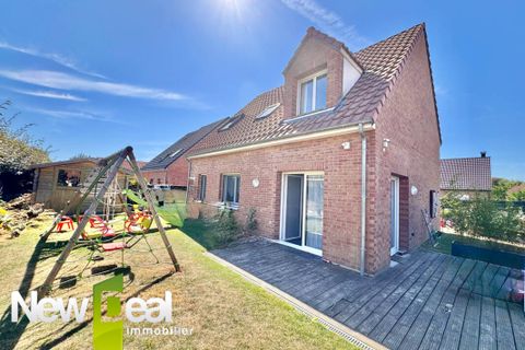 Villa a Landas, Nord, Landas - € 359.000 | Ref: CD5191 - foto 9