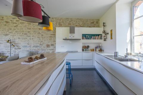 Villa en Clisson, Loire-Atlantique, Clisson - € 799.900 | Ref: 3129BLA - photo 3