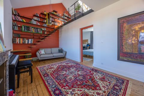 Villa en Clisson, Loire-Atlantique, Clisson - € 799.900 | Ref: 3129BLA - photo 7