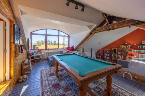 Villa en Clisson, Loire-Atlantique, Clisson - € 799.900 | Ref: 3129BLA - photo 8