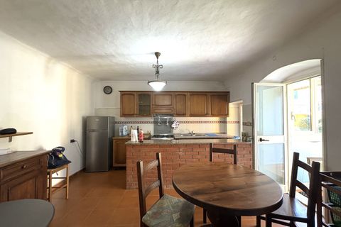 Lejlighed i Ameglia, La Spezia, Ameglia - € 230.000 | Ref: 001542 - foto 8