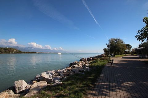 Lejlighed i Ameglia, La Spezia, Ameglia - € 220.000 | Ref: 001542-1 - foto 1