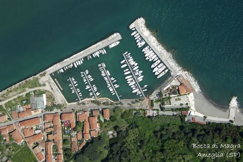 Lejlighed i Ameglia, La Spezia, Ameglia - € 220.000 | Ref: 001542-1 - foto 7