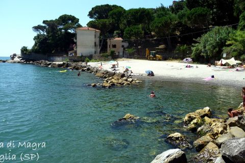 Lejlighed i Ameglia, La Spezia, Ameglia - € 220.000 | Ref: 001542-1 - foto 8