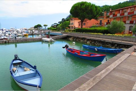Lejlighed i Ameglia, La Spezia, Ameglia - € 220.000 | Ref: 001542-1 - foto 9
