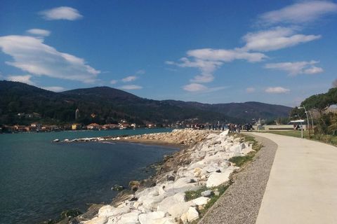 Lejlighed i Ameglia, La Spezia, Ameglia - € 220.000 | Ref: 001542-1 - foto 10