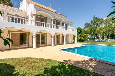 Villa a Boliqueime, Faro, Boliqueime - € 995.000 | Ref: 1372 - foto 3