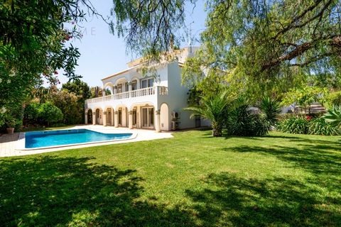 Villa a Boliqueime, Faro, Boliqueime - € 995.000 | Ref: 1372 - foto 4