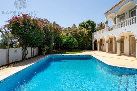 Villa a Boliqueime, Faro, Boliqueime - € 995.000 | Ref: 1372 - foto 6