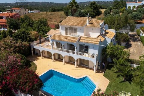 Villa a Boliqueime, Faro, Boliqueime - € 995.000 | Ref: 1372 - foto 41