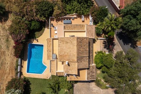Villa a Boliqueime, Faro, Boliqueime - € 995.000 | Ref: 1372 - foto 42
