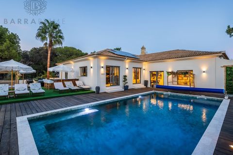 Villa i Almancil, Faro, Almancil - € 1.995.000 | Ref: 9220 - foto 3
