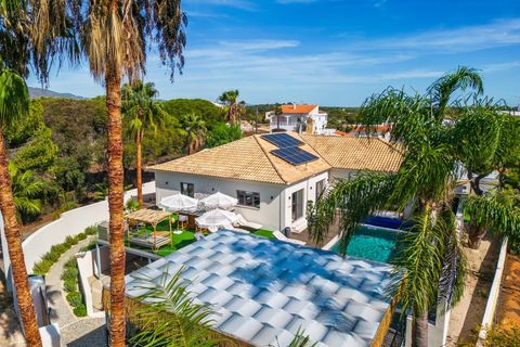 Villa i Almancil, Faro, Almancil - € 1.995.000 | Ref: 9220 - foto 4