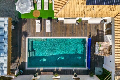 Villa i Almancil, Faro, Almancil - € 1.995.000 | Ref: 9220 - foto 5