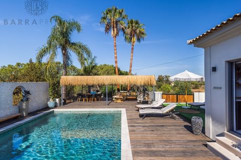 Villa i Almancil, Faro, Almancil - € 1.995.000 | Ref: 9220 - foto 6