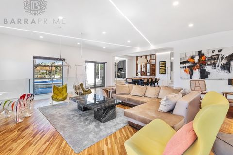 Villa i Almancil, Faro, Almancil - € 1.995.000 | Ref: 9220 - foto 8