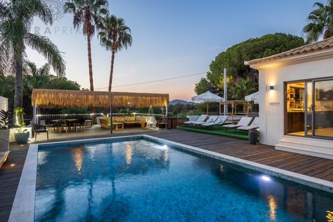 Villa i Almancil, Faro, Almancil - € 1.995.000 | Ref: 9220 - foto 1