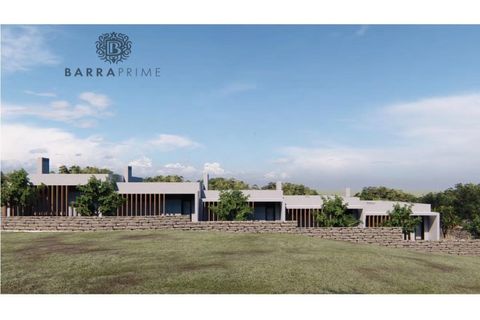 Helårsgrund i Almancil, Faro, Almancil - € 2.675.000 | Ref: 1120 - foto 1