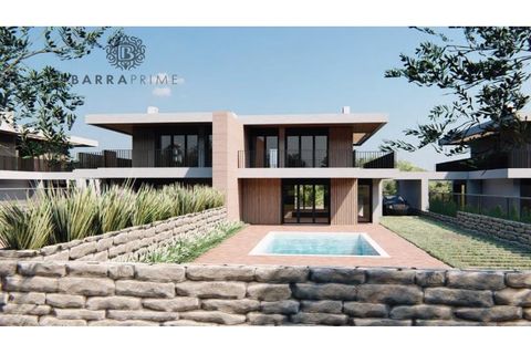Helårsgrund i Almancil, Faro, Almancil - € 2.675.000 | Ref: 1120 - foto 2