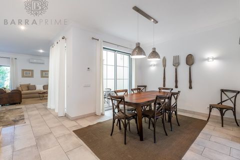 Byhus i Almancil, Faro, Almancil - € 1.350.000 | Ref: 1112 - foto 3