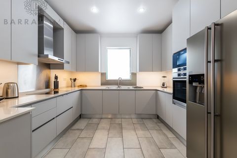 Byhus i Almancil, Faro, Almancil - € 1.350.000 | Ref: 1112 - foto 4