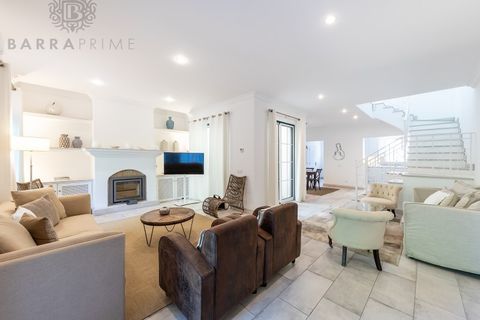 Byhus i Almancil, Faro, Almancil - € 1.350.000 | Ref: 1112 - foto 5