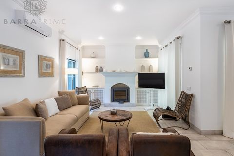 Byhus i Almancil, Faro, Almancil - € 1.350.000 | Ref: 1112 - foto 6