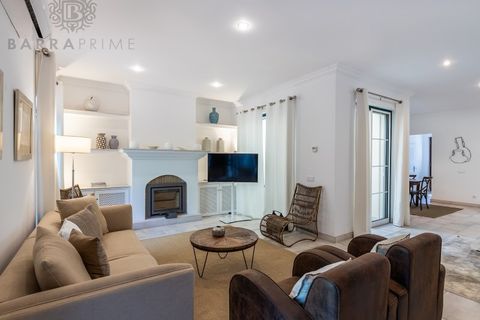 Byhus i Almancil, Faro, Almancil - € 1.350.000 | Ref: 1112 - foto 7