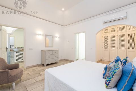 Byhus i Almancil, Faro, Almancil - € 1.350.000 | Ref: 1112 - foto 10