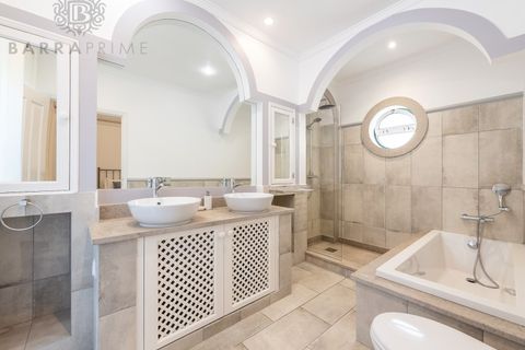 Byhus i Almancil, Faro, Almancil - € 1.350.000 | Ref: 1112 - foto 12