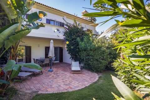 Byhus i Almancil, Faro, Almancil - € 1.350.000 | Ref: 1112 - foto 15