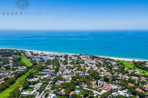 Byhus i Almancil, Faro, Almancil - € 1.350.000 | Ref: 1112 - foto 16