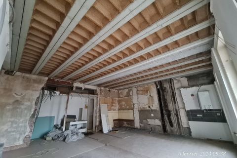 Leilighet i Saint-Etienne, Loire, Saint-Etienne - € 81 500 | Ref: DSVAP290000643 - foto 3