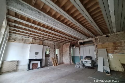 Leilighet i Saint-Etienne, Loire, Saint-Etienne - € 81 500 | Ref: DSVAP290000643 - foto 5