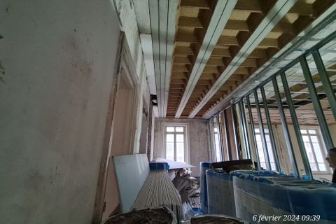 Leilighet i Saint-Etienne, Loire, Saint-Etienne - € 81 500 | Ref: DSVAP290000643 - foto 10