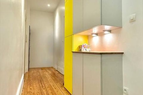Lejlighed i Strasbourg, Bas-Rhin, Strasbourg - € 449.000 | Ref: EUXR-0ED-19K - foto 1