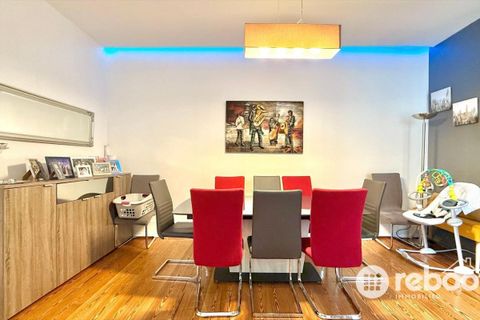 Lejlighed i Strasbourg, Bas-Rhin, Strasbourg - € 449.000 | Ref: EUXR-0ED-19K - foto 3