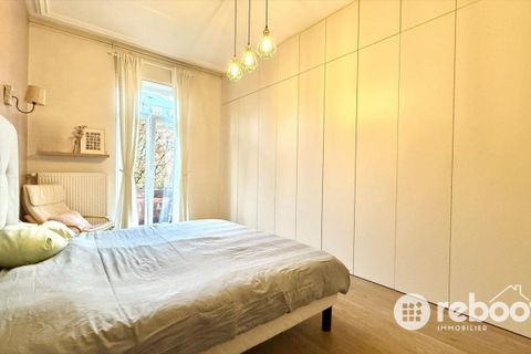 Lejlighed i Strasbourg, Bas-Rhin, Strasbourg - € 449.000 | Ref: EUXR-0ED-19K - foto 5