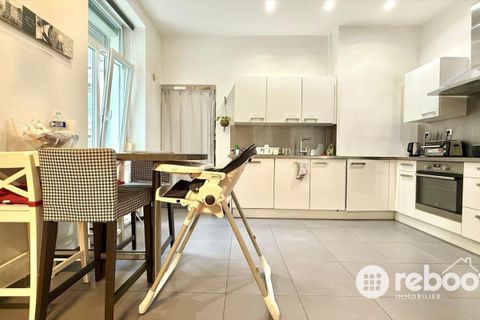 Lejlighed i Strasbourg, Bas-Rhin, Strasbourg - € 449.000 | Ref: EUXR-0ED-19K - foto 6