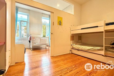 Lejlighed i Strasbourg, Bas-Rhin, Strasbourg - € 449.000 | Ref: EUXR-0ED-19K - foto 7