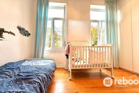 Lejlighed i Strasbourg, Bas-Rhin, Strasbourg - € 449.000 | Ref: EUXR-0ED-19K - foto 8