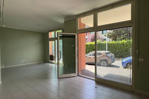 Erhvervsejendom i Florence, Florence, Florence - € 215.000 | Ref: Working Place Bonaparte - foto 1