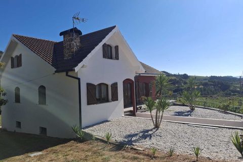 Villa i Moncao, Viana do Castelo, Moncao - € 470.000 | Ref: SF-SAFTI:007237 - foto 2