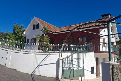 Villa i Moncao, Viana do Castelo, Moncao - € 470.000 | Ref: SF-SAFTI:007237 - foto 5